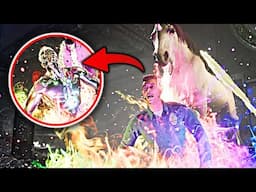 MORTAL KOMBAT 1 - ALL Animalities On T-1000!!