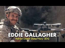 Hardships & Heroes: Eddie Gallagher | Ep. 06