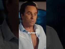 Adam Sandler enjoys embarrassing me