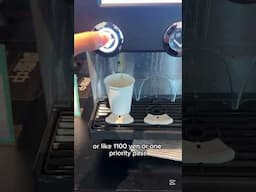 Lounge review 2/100 - power lounge south haneda t2 #travel  #review #airport #airportlounge #food