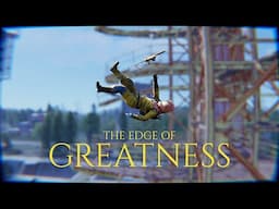 Rust - The Edge of Greatness