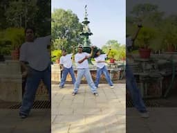 Hridayavum | Notebook | Dance Choreography | Bigfoot Dance Arena | BigFoot #shorts