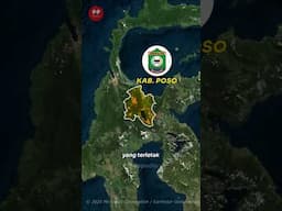 Profil Singkat Kab. Poso di Sulawesi Tengah! #indopedia #poso #sulteng