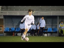Marco Company vs Valencia (20/04/2025)