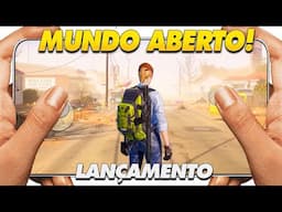 SAIUU! DARKEST DAYS (Global Launch) Gameplay Android & IOS