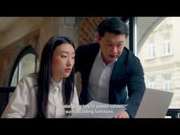 Hitachi Solutions PaaS: A Leading PaaS Platform Powered by VMware Tanzu Platform