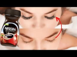 you wont believe! Lengthening eyelashes and intensifying eyebrows in just 3 days, 💯effective!