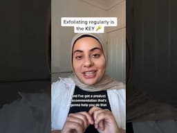 Subscribe for more skincare tips, recommendations and unfiltered product reviews  #skincareobsessed
