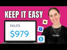 Selling Digital Products Is EASY with the Right Platforms