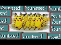 12 Most Annoying Pokémon