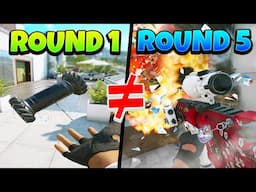 How to think about each round to win more in R6 | TLAC 57