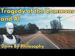 The AI Paradox: Abundance and the New Tragedy of the Commons