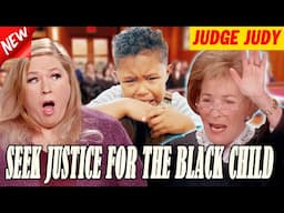 Judge Judy [Episode 9893] Best Amazing Cases Season 2025 Full Episodes HD