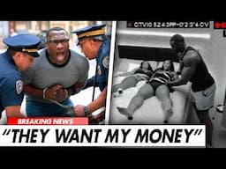 Shannon Sharpe RAGES As 3 NEW Women Sue For S.A| He’s Just Like Diddy?
