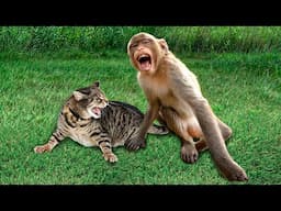 Animals Messed With The Wrong Opponent