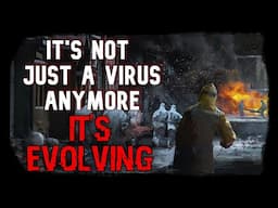 “It’s Not Just a Virus Anymore — It’s Evolving” | The Vector: Full (Sci-Fi Horror Audiobook)