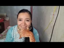 STORY TIME UNA VECINA ME AVENTO UN HUESO DE CHERRY EN PAKISTAN