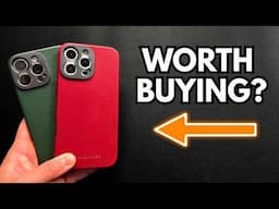 Sandmarc’s iPhone 16 Pro Max Case – Worth the Hype or Overpriced?