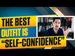 2 Secrets To Build Self-Confidence.