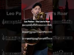 The Great Leo Parker Centennial