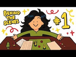 MISTWIND: Behind the Magic Ep. 1