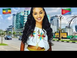 Are Habesha Women the Most Beautiful And Sexy  in Africa?