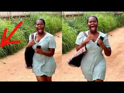BEST OF 2024 BUSHMAN PRANKS PART 2