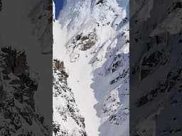 Jim Ryan Tackling Serious Terrain in The Lyngen Alps 🔥