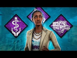 NEW Survivor Orela Rose is the ULTIMATE Medic