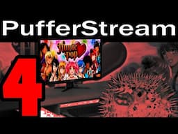 4 Hour Long Stream of Successful Seduction
