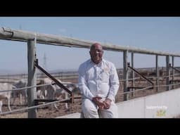 Floods, Theft, and Power Cuts couldn’t stop Khukza Farming.