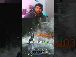 Viessa Got Massive Buffs???