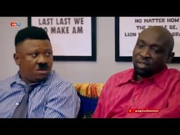 Oduma finds a lucrative job for Akpan