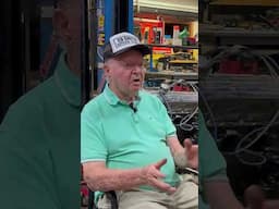 HUGE Upgrade for Earlier Flatheads - NewerValves - Ask Ed 25 - Ed Smith w #BarryT #enginebuilding