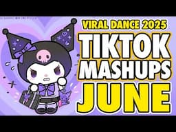 New Tiktok Mashup 2025 Philippines Party Music Viral Dance Trends June 11th