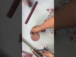 Do you make #custom #shotglasses? #epoxy #tumblers #diy #glitter