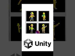 Unity MUSE First Look #unity #muse