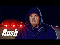 Big Chief Chased By Cops & Murder Nova's Car Blows Up! | Street Outlaws