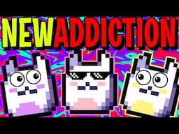 Watch As I Become Hooked On This New Roguelike | LOOTPLOT