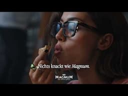 Magnum bonbon | Lebe Deinen Genuss