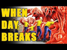 SCP-001: WHEN DAY BREAKS - IKEA Part 2