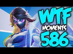 Dota 2 WTF Moments 586