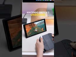 AcKKKKK excited to play the Mariokart World! #nintendo #nintendoswitch2 #switch2