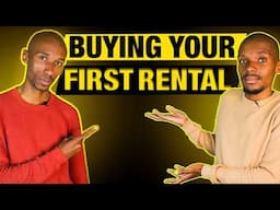 Top 3 WAYS TO FINANCE YOUR RENTAL PROPERTY (BEGINNERS GUIDE)