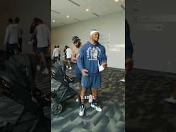 "shoutout to the dads 🫡​⁠@Nuna-Baby | #dallascowboys #nfl #fathersday #dads