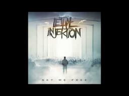 Lethal Injektion - Set Me Free (Audio Release)