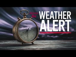 The SHOCKING Truth About Local Marine Weather Predictions!