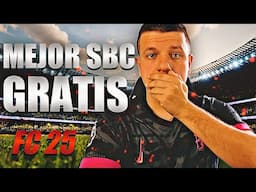 *CORRE* Tienes que HACER ESTE BRUTAL SBC REGALADO antes de QUE SEA DEMASIADO TARDE!! | SOLO TRADEOS