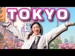 TRAVEL WITH US TO TOKYO 🇯🇵 || Flying from Vietnam✈️  to Tokyo, Japan + FULL Hotel Room Tour!