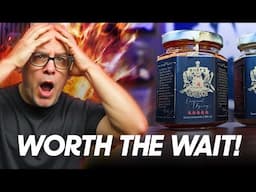 The Hot Sauce I Regret Not Trying Sooner!